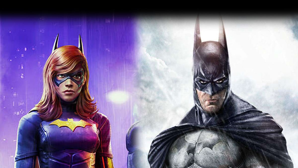 Hablamos con WB Games Montreal sobre su nuevo proyecto