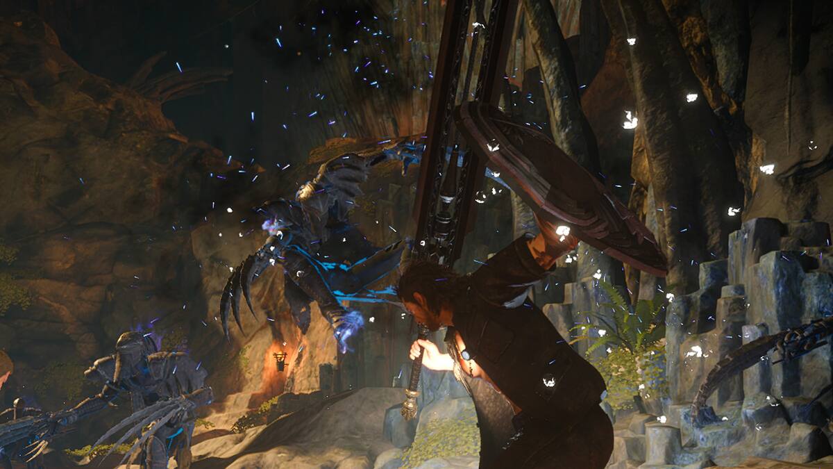 Habrá 2 episodios adicionales para el RPG
