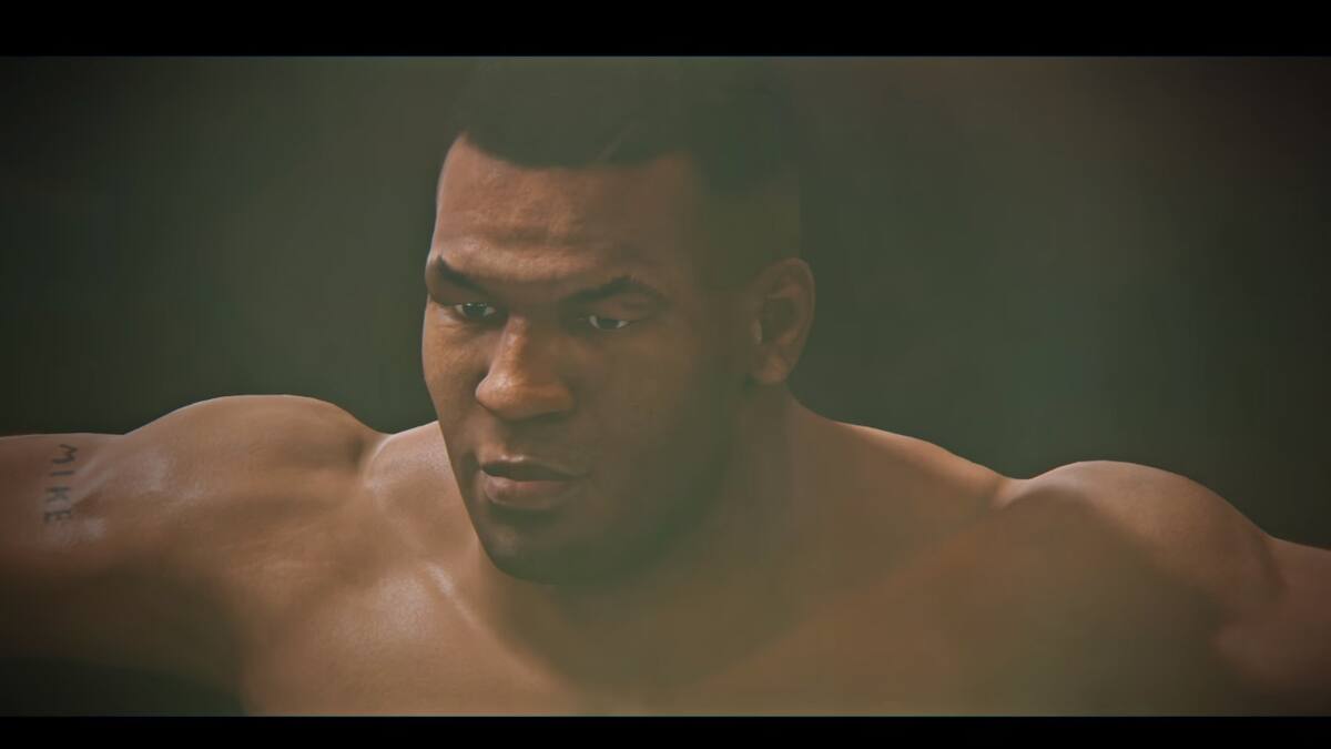 Habrá 2 versiones del emblemático boxeador en el título de EA