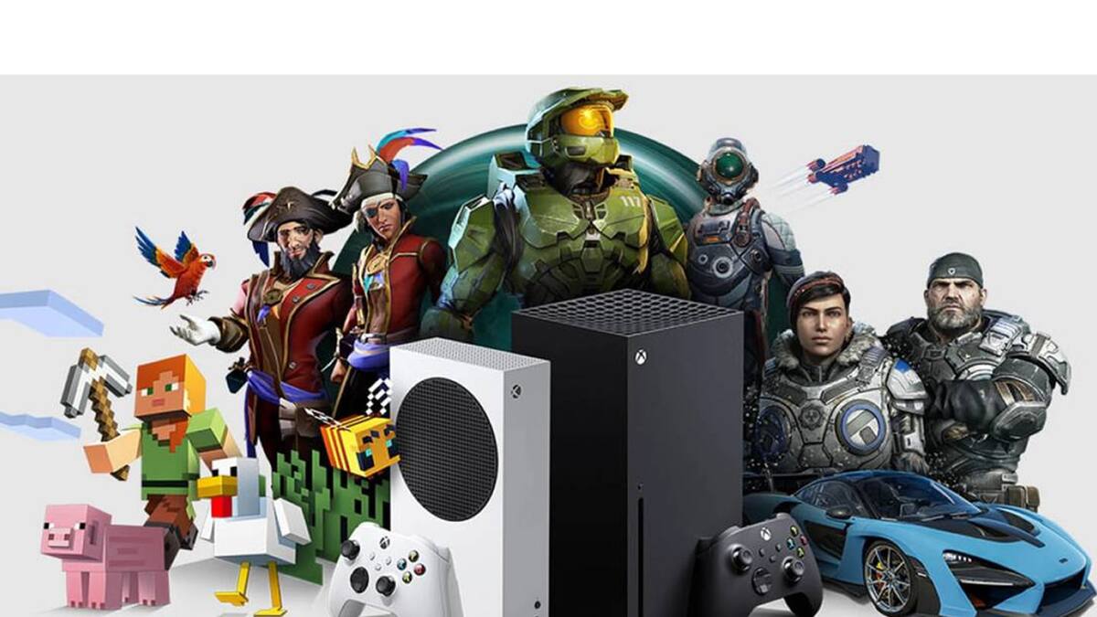 Habrá anuncios, un Xbox FanFest, descuentos y un stream especial de Bethesda
