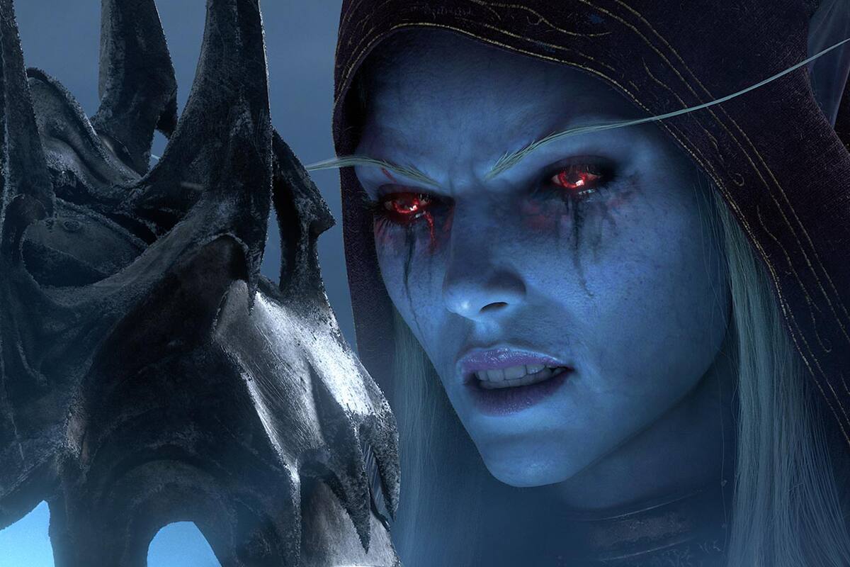 Blizzard detalla la escena de esports de World of Warcraft para 2020
