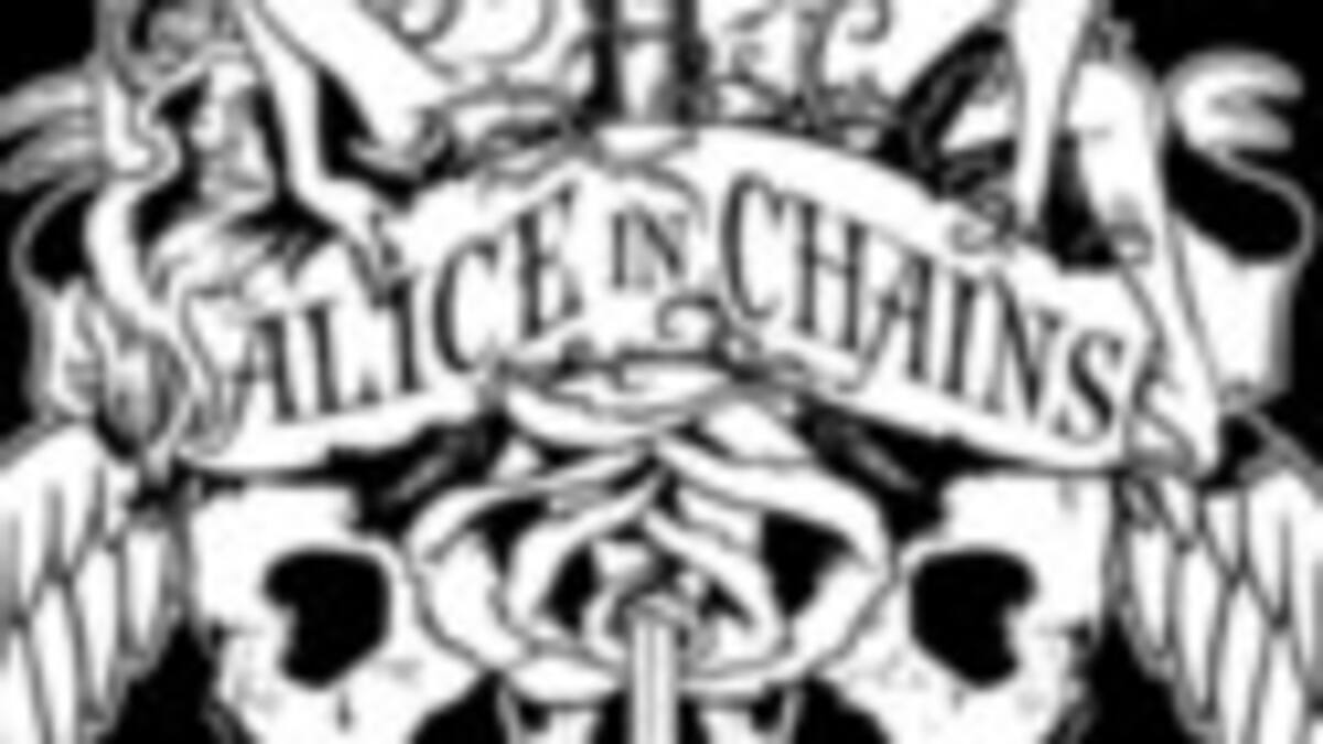 Habrá canciones de Alice in Chains