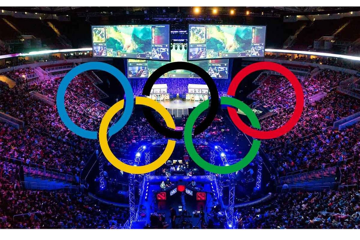 Comité Olímpico anuncia Olympic Virtual Series, su primer evento de esports