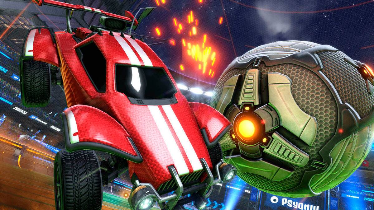 Habrá competencias en diferentes modos de juego