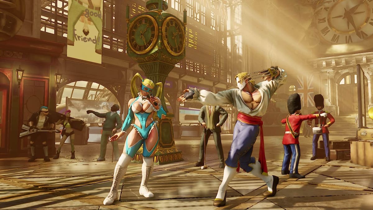 Habrá Cross-play entre PC y PS4 durante el período de prueba