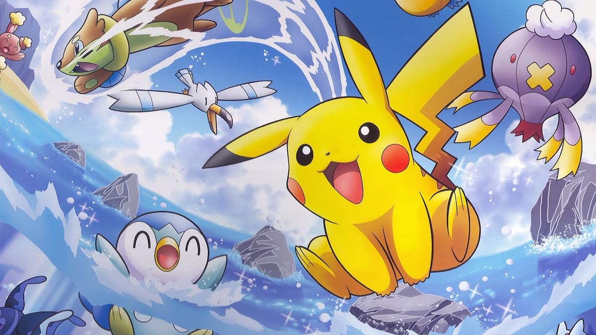 Habrá desafíos semanales que desbloquearán Pokémon raros para el Pokémon Go Fest 2020