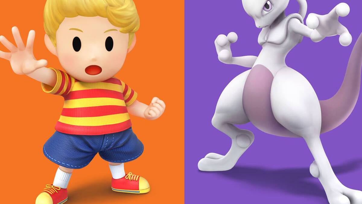 Habrá disfraces para tus Mii Fighters