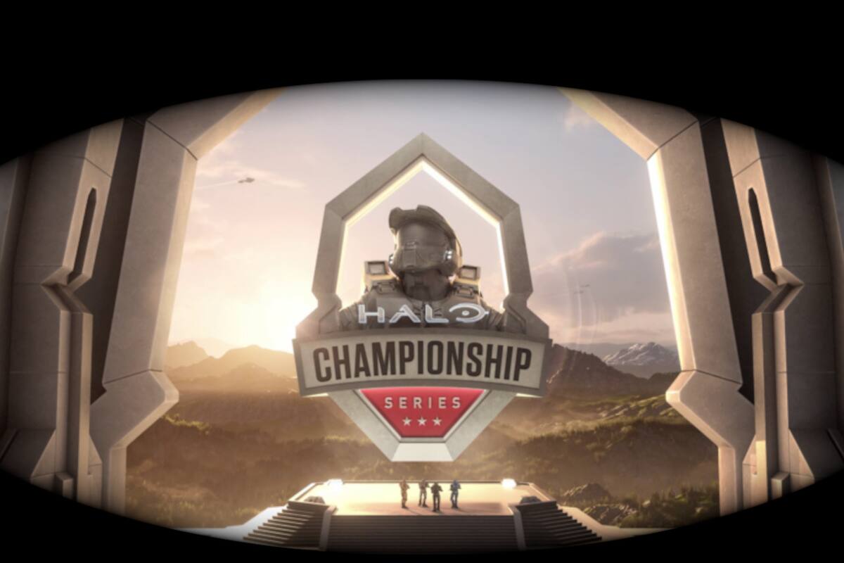 Halo Championship Series llegará a México con un evento presencial