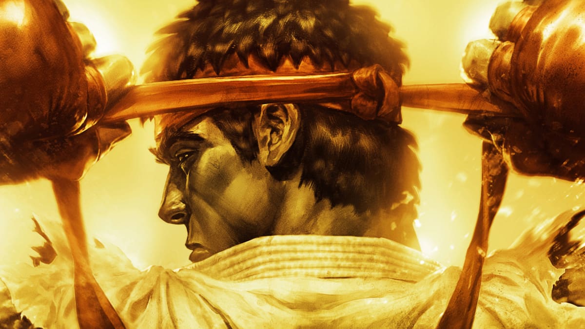 Habrá hasta $500,000 USD en disputa con Ultra Street Fighter IV