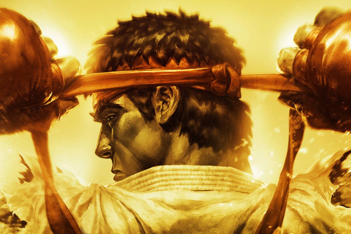 Anuncian los premios del Capcom Pro Tour 2015