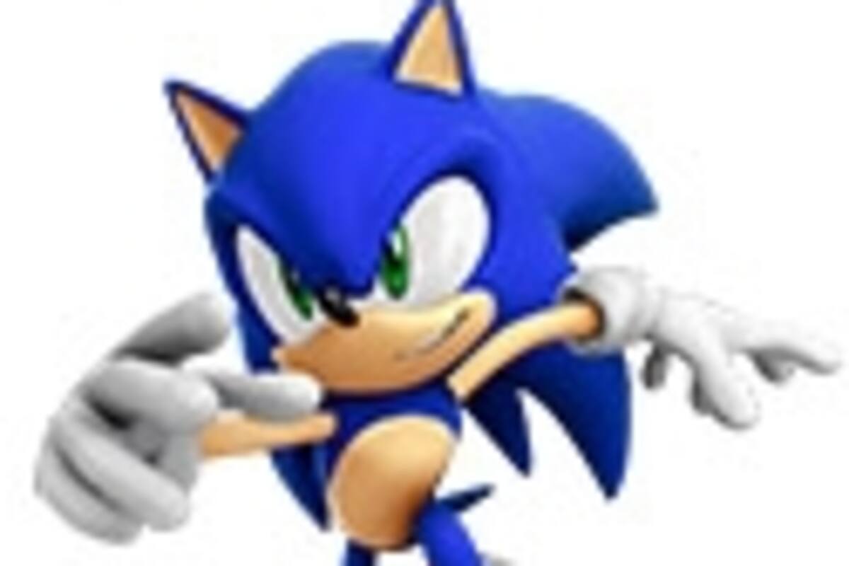 Anuncian venta especial por aniversario de Sonic