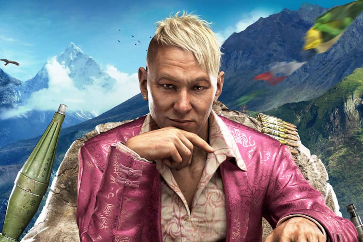 Ubisoft acusa fraude en llaves canceladas de Far Cry 4