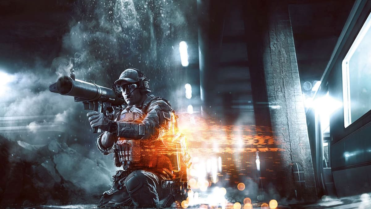 Habrá integración con Battlefield 1
