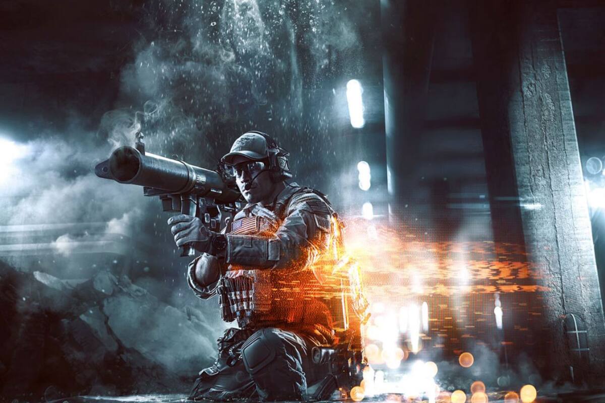 Nueva interfaz de Battlefield 4 debuta en Xbox One y PS4