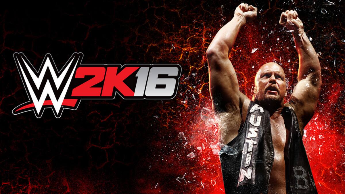 Habrá juegos de WWE 2K durante varios años más