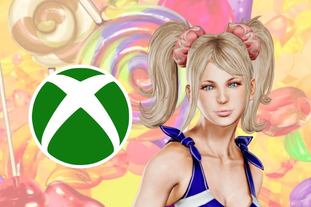 Lollipop Chainsaw RePOP tendrá edición física para Xbox, pero hay malas noticias
