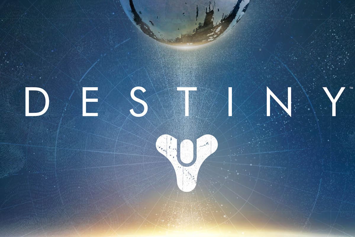 La próxima semana no podrás acceder a Destiny por unas horas