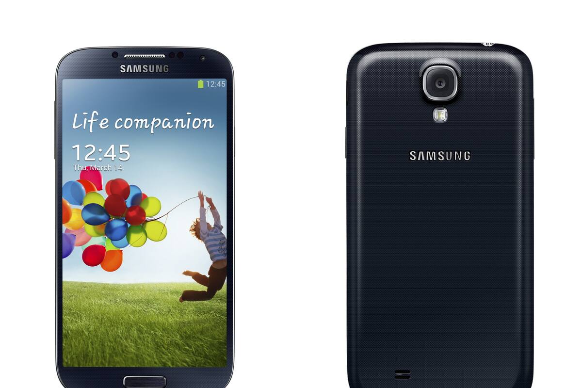 EA le dará pleno soporte a Samsung Galaxy SIV