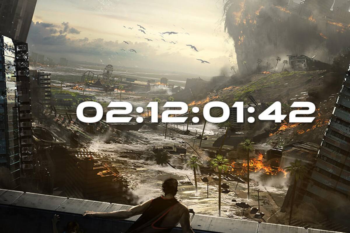 Nuevo juego del creador de Gears of War se llama The Shattering