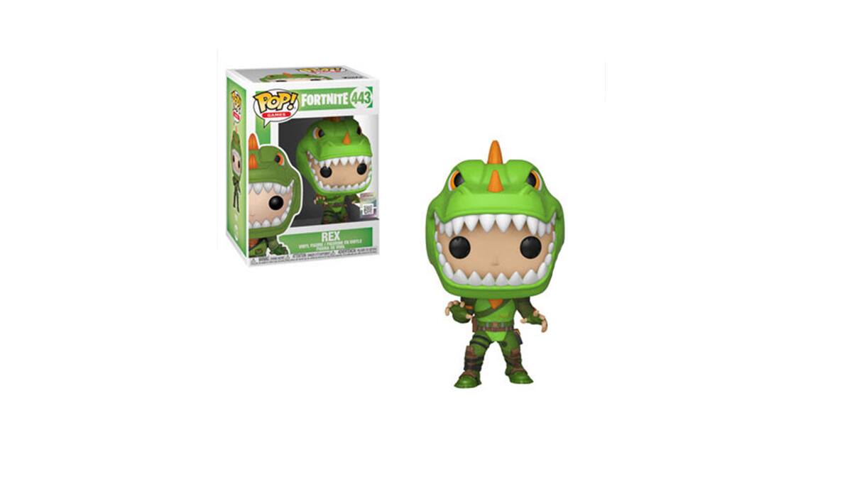 Habrá más figuras Pop y estatuillas 5 Star
