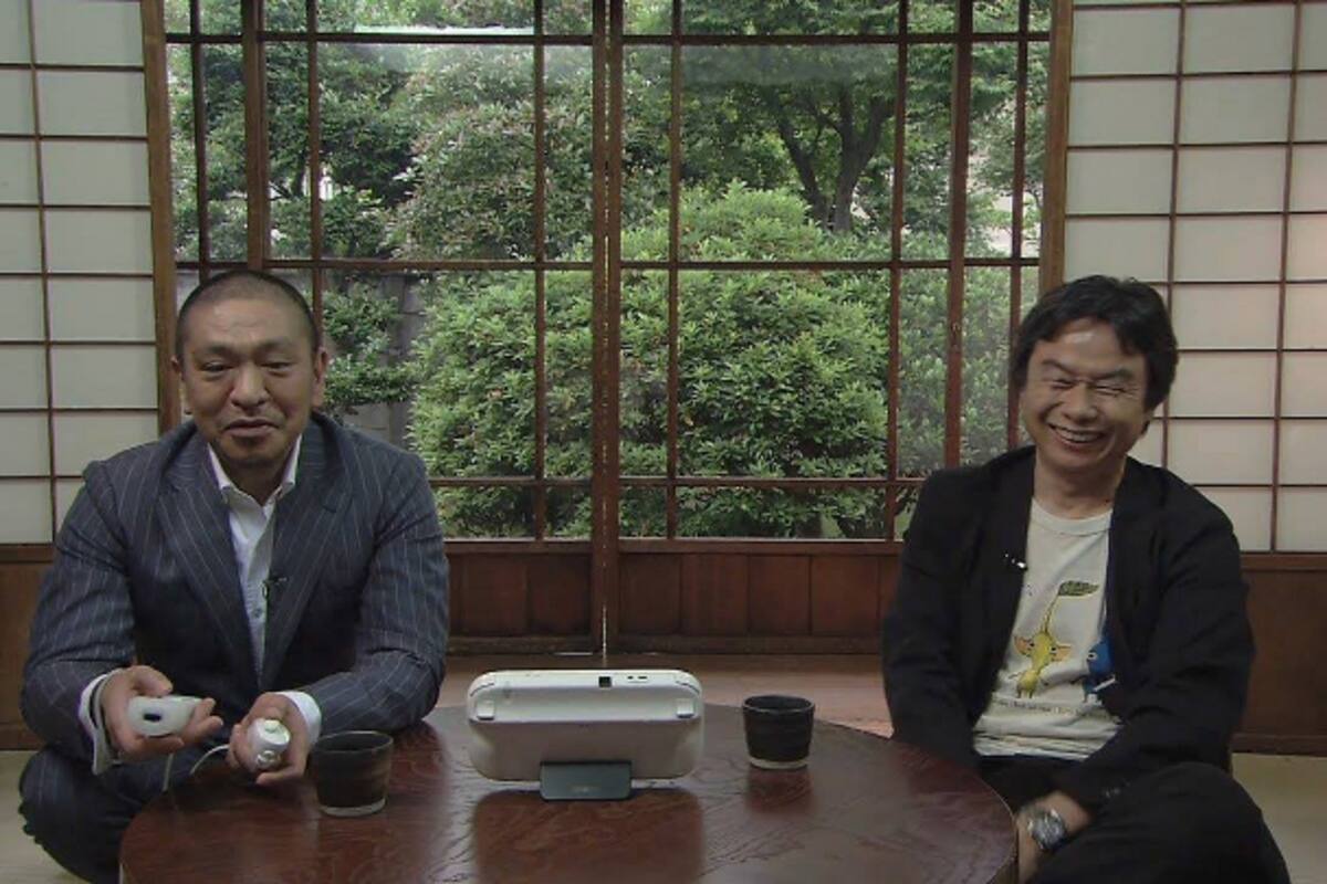 Presentan Nintendo Direct de Pikmin 3