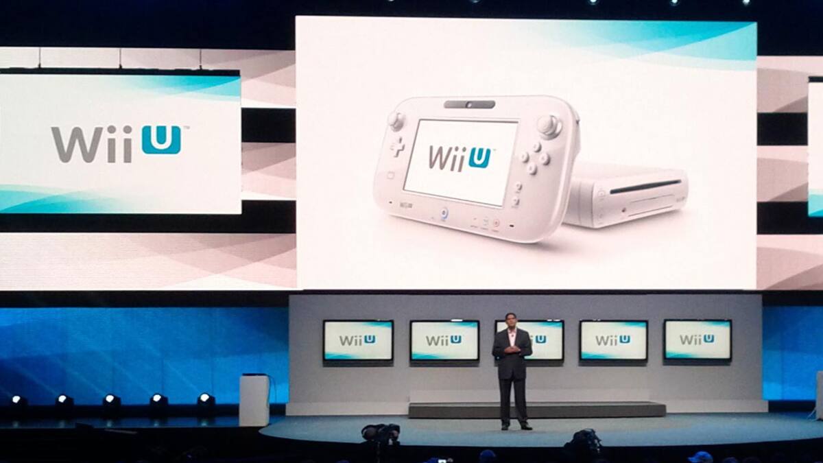 Habrá Nintendo Direct para revelar la información