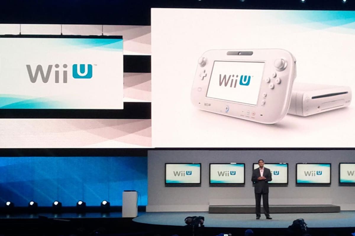 Nintendo anunciará sus planes para E3 2015 mañana