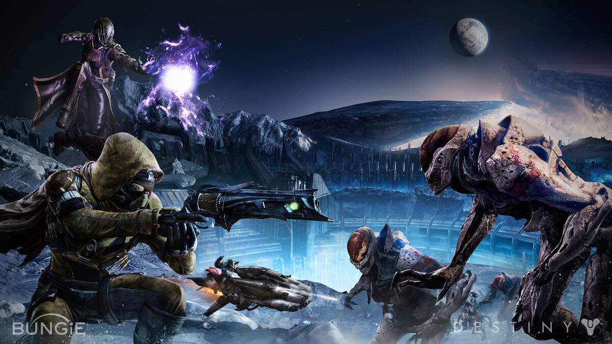 Habrá nueva versión de Gjallarhorn para preorden