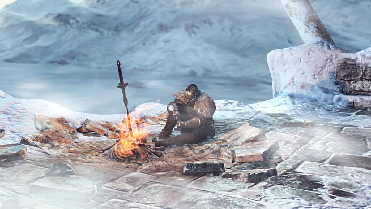 Habrá nuevas mecánicas en el último DLC de From Software