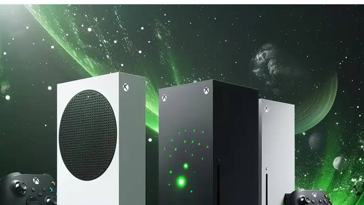 Habrá nuevas opciones digitales y con 2TB de almacenamiento para los jugadores