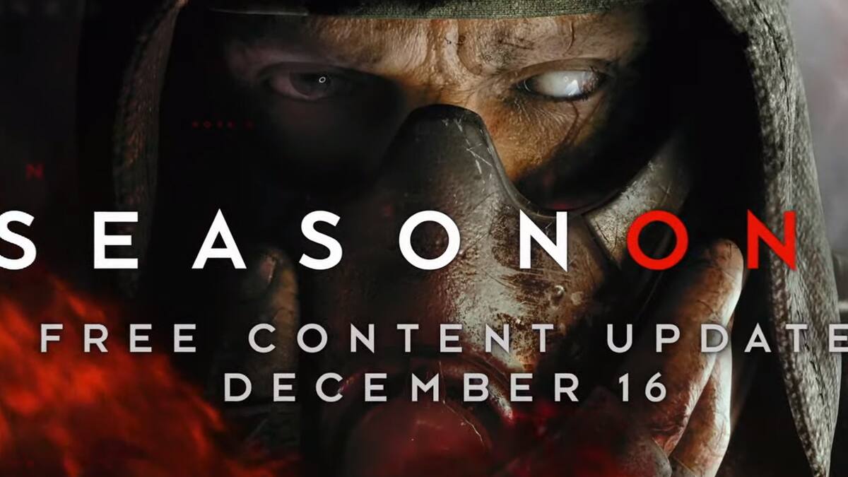 Habrá nuevo contenido gratuito para los fans del FPS