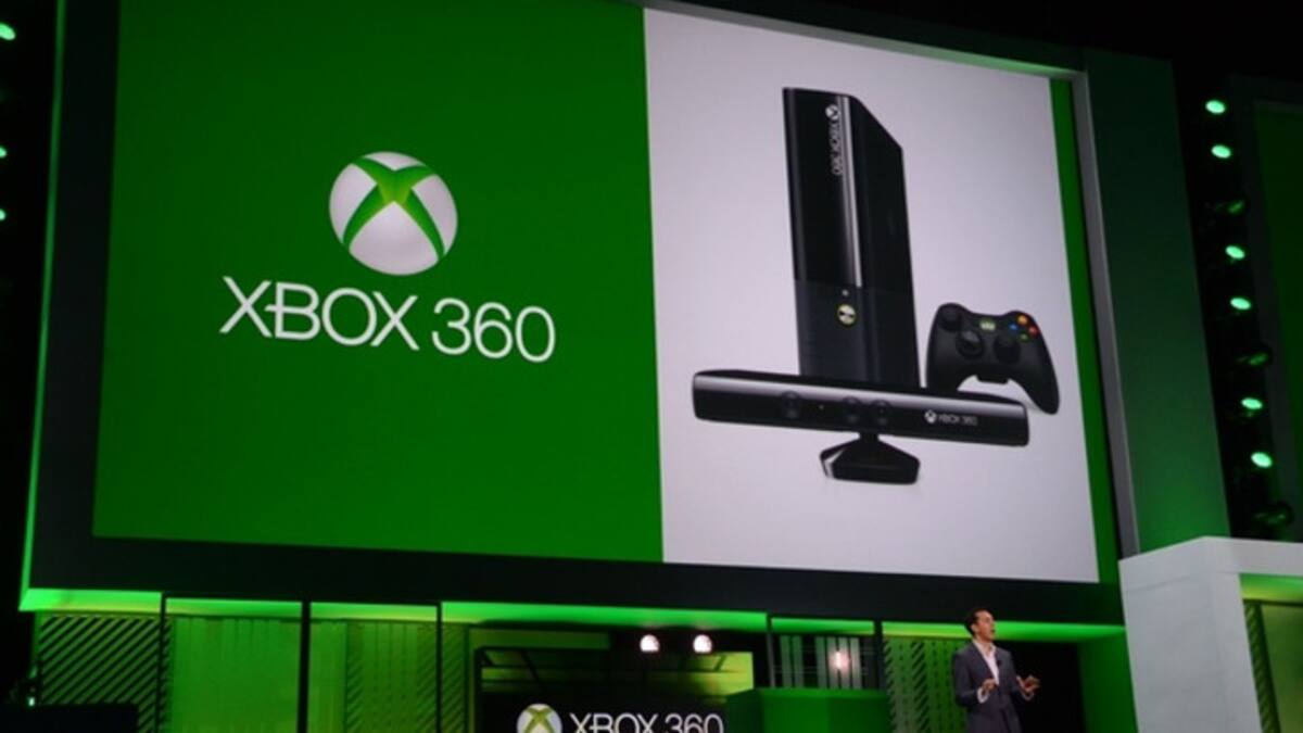 Habrá nuevo look para la consola basado en Xbox One