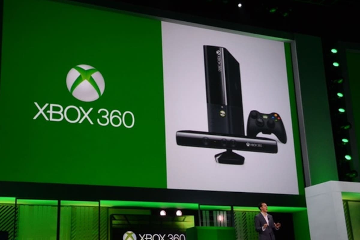 Microsoft promete seguir apoyando a Xbox 360