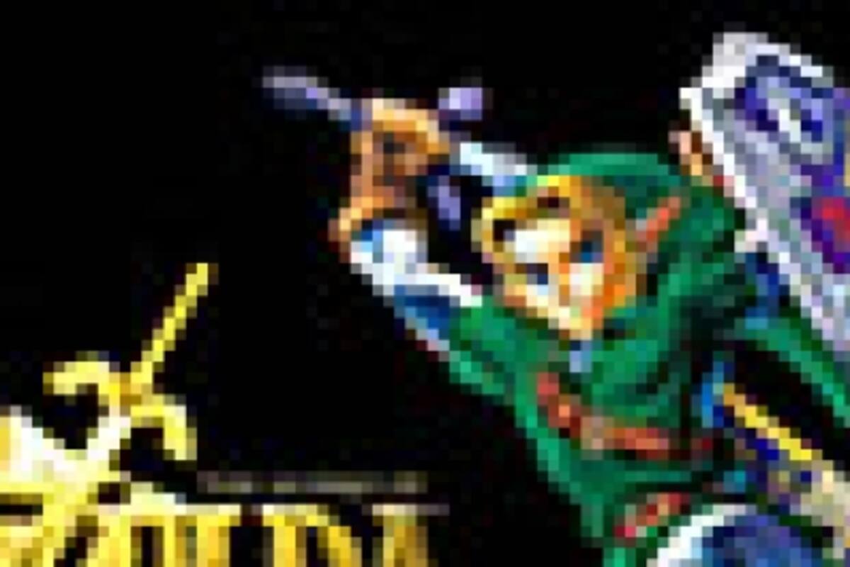 Revelan detalles de Ocarina 3D y Mario & Sonic 2012