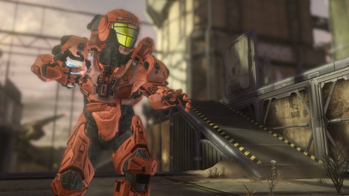 Habrá nuevos mapas, modos de juegos, items y armaduras