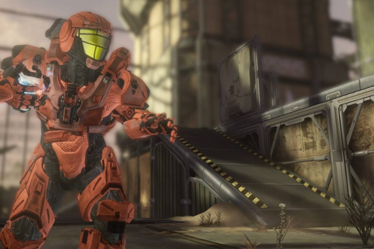 Anuncian nuevo DLC para Halo 4