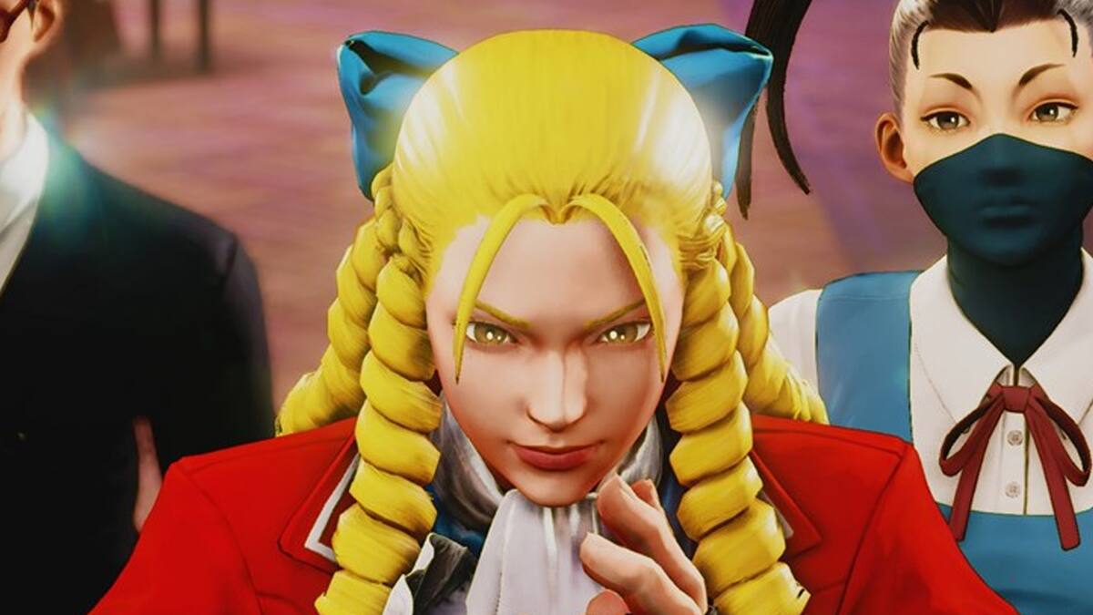 Habrá nuevos trajes en el juego de Capcom