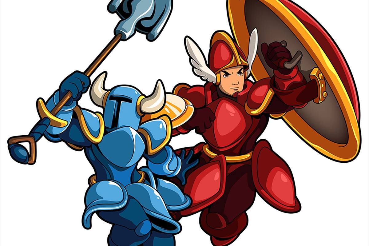 Shovel Knight: Specter of Torment tendrá un nuevo modo de juego