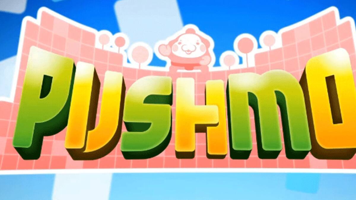 Habrá paquetes de niveles para expandir la versión gratuita de Pushmo