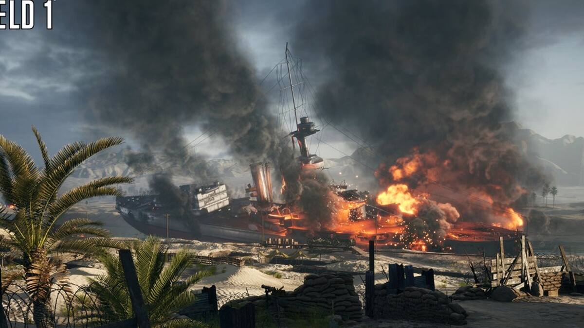 Habrá periodos de prueba de They Shall Not Pass y In The Name Of The Tsar