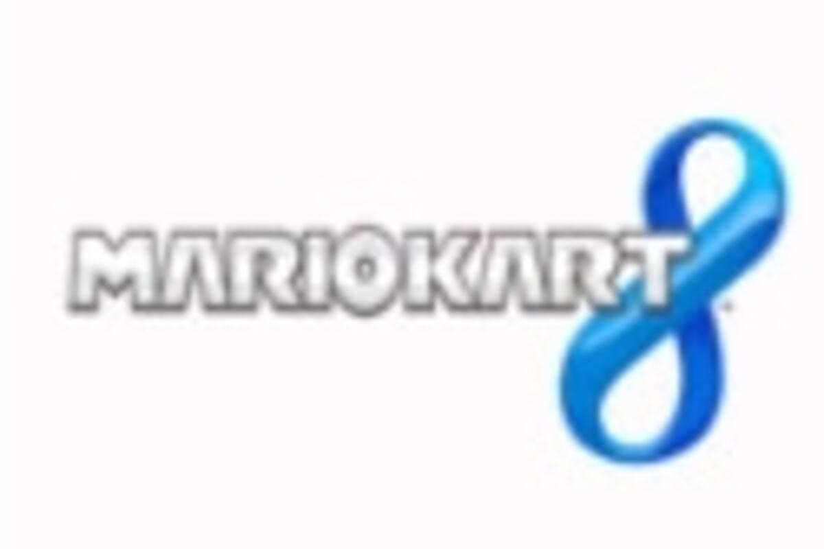 Nintendo revela Mario Kart 8
