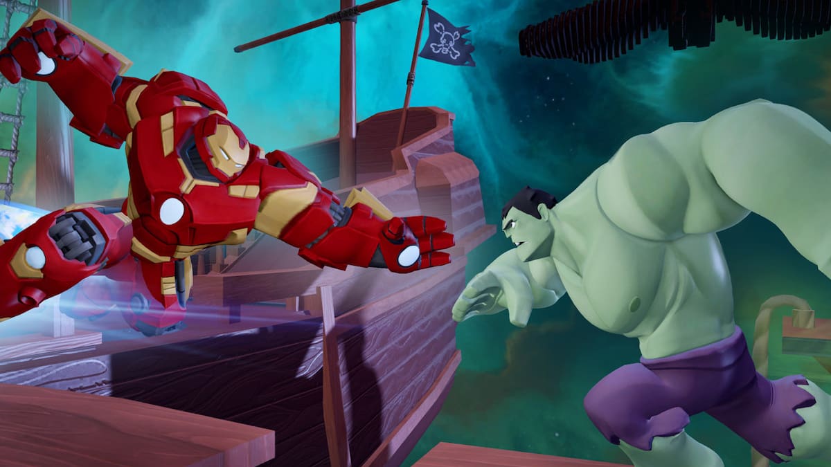 Habrá playsets de Zootopia, Rogue One y Civil War