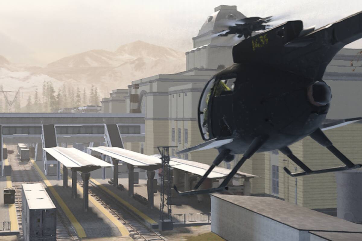 Call of Duty: Warzone Mobile: ¿cómo preregistrarse para jugar el Battle Royale en iPhone y Android?