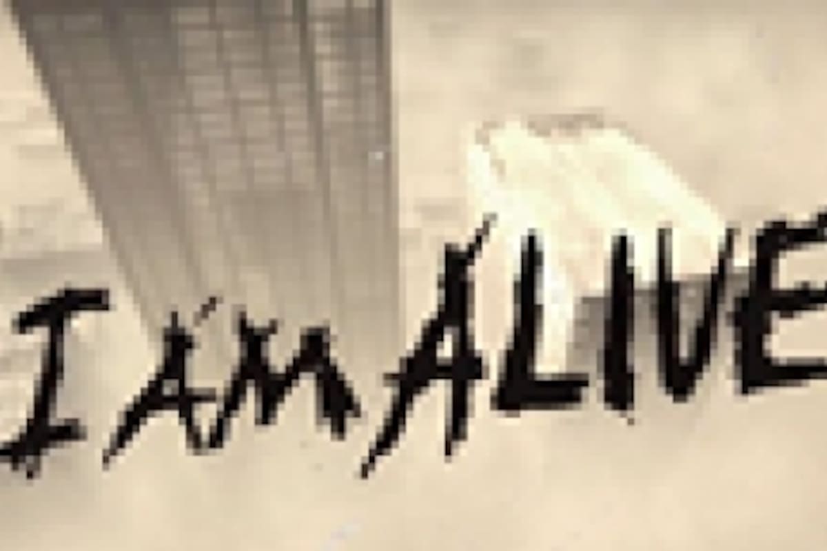 I Am Alive tiene fecha de estreno en PSN