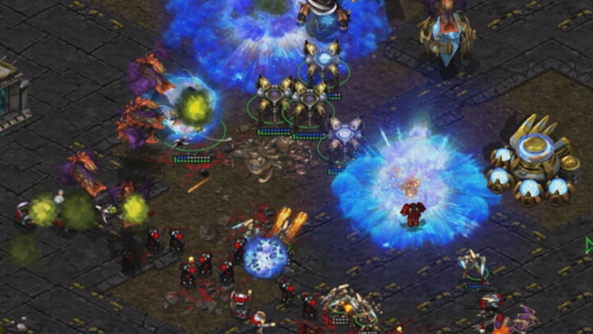 Habrá que comprar la remasterización para acceder al juego ranked en línea