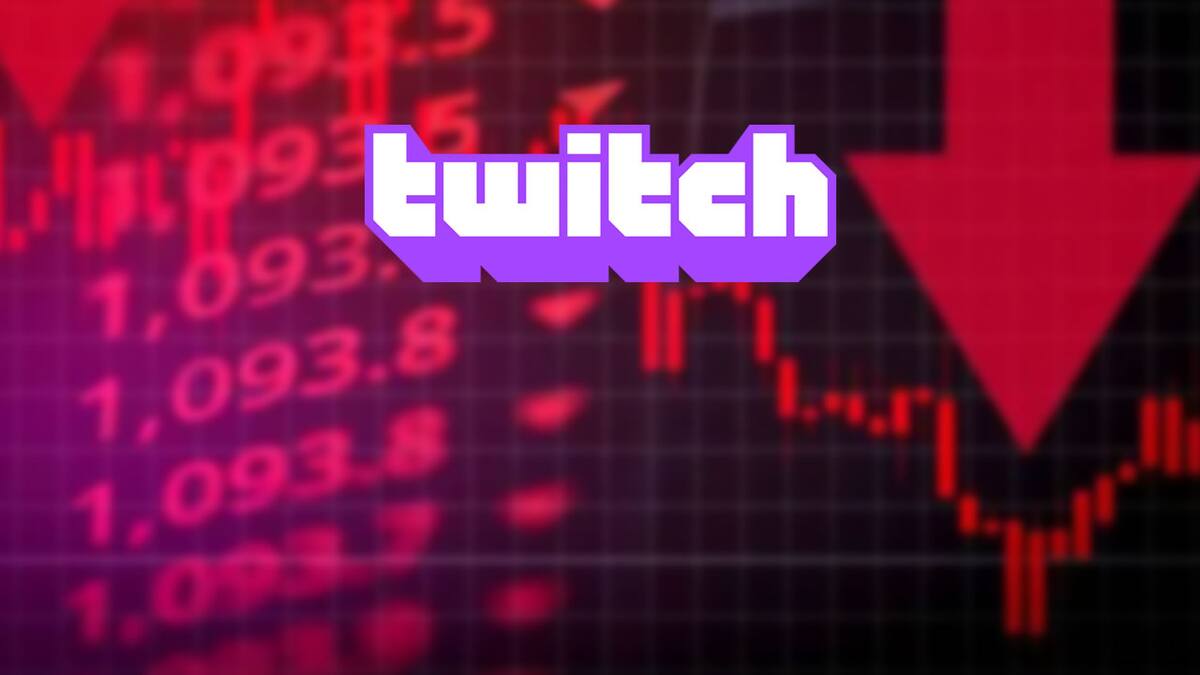 "Habrá que echar currículums" mencionó el streamer ante posible caída de suscriptores
