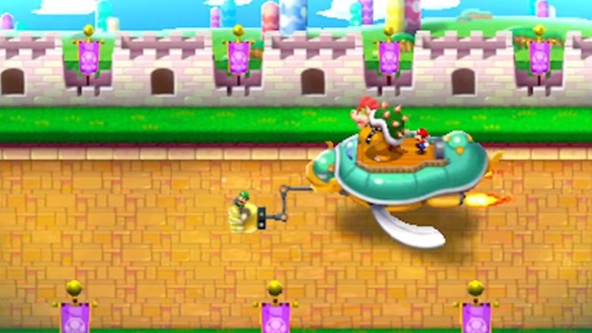 Habrá remake del popular y querido juego el 6 de octubre