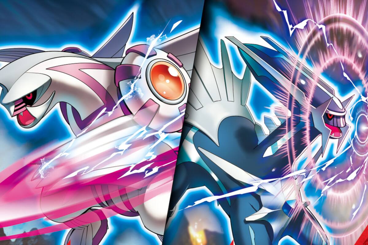 Pokémon Presents: ¿cuándo y dónde ver la presentación de Pokémon?