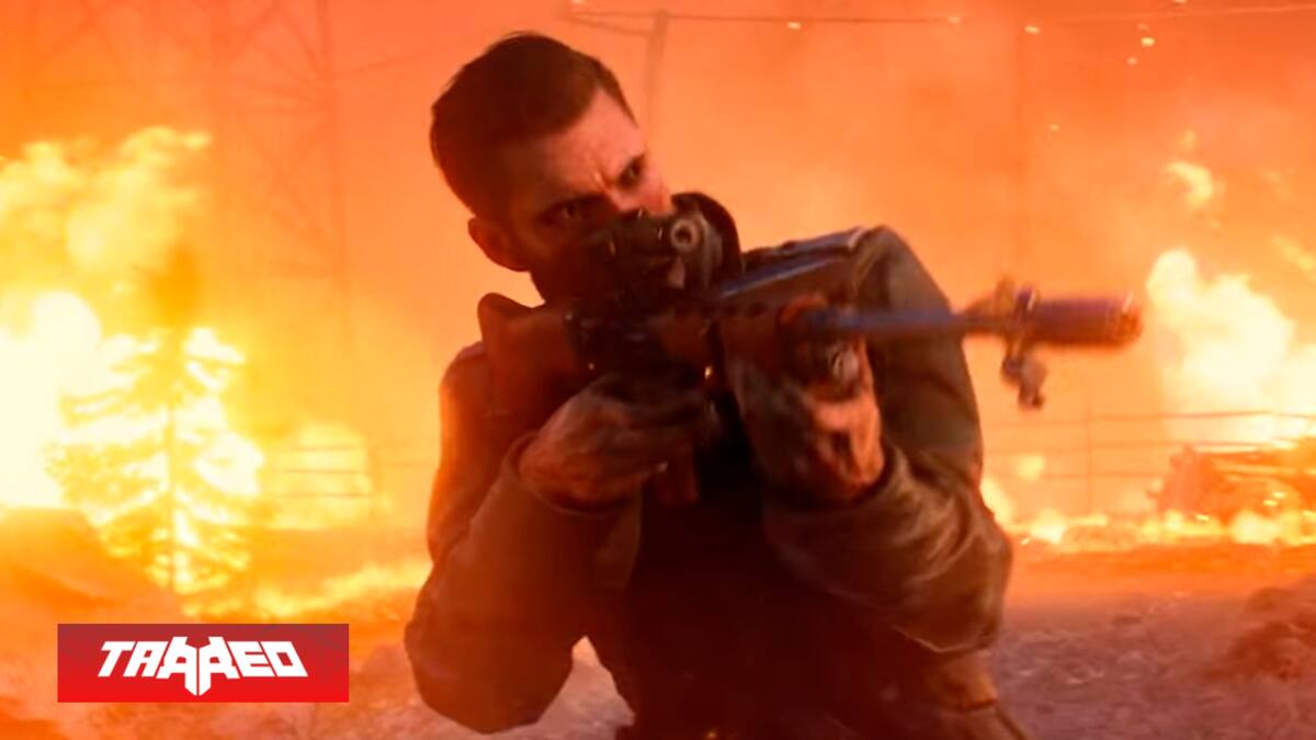 ¿Habrá tenido suficiente tiempo DICE para desarrollar el modo de juego?