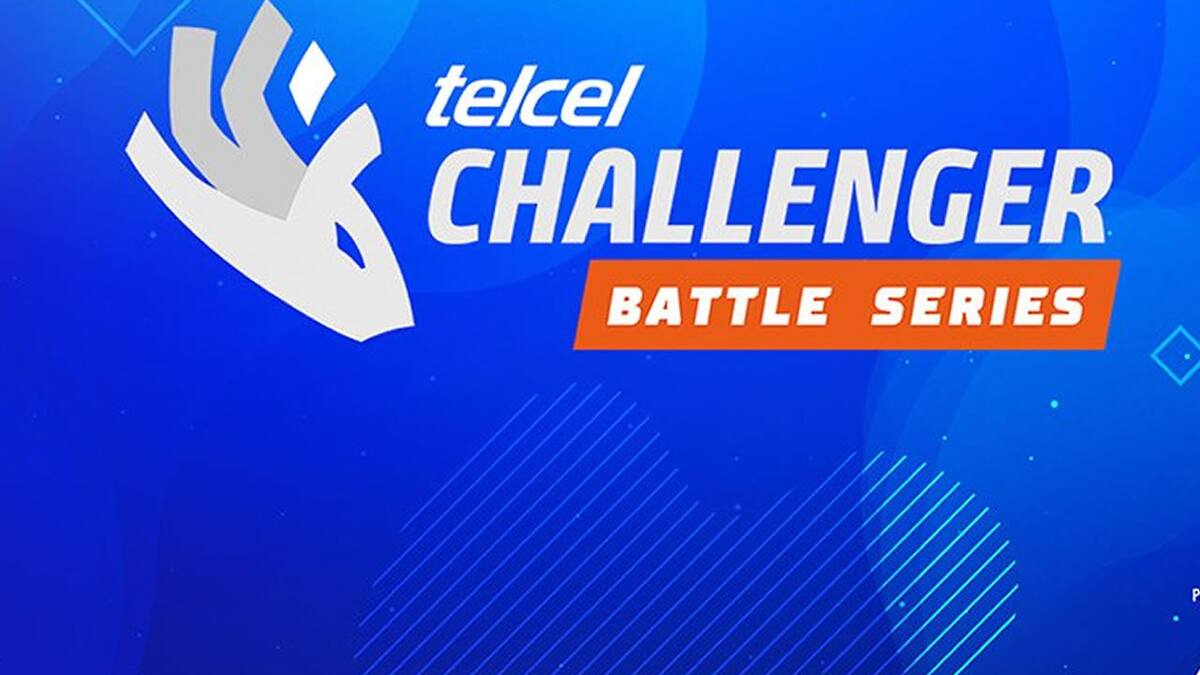 Habrá torneos de Fortnite, PUBG Mobile, LoL, LoL: Wild Rift y Free Fire